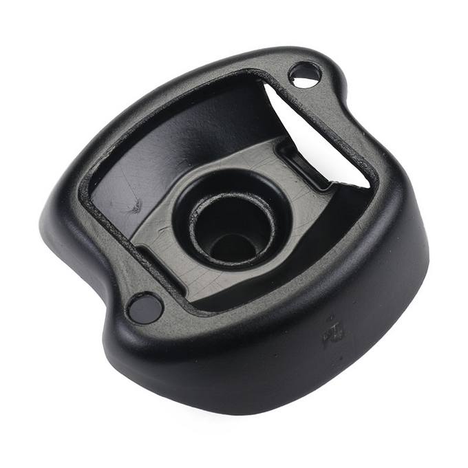 Engine Mount - Driver Side